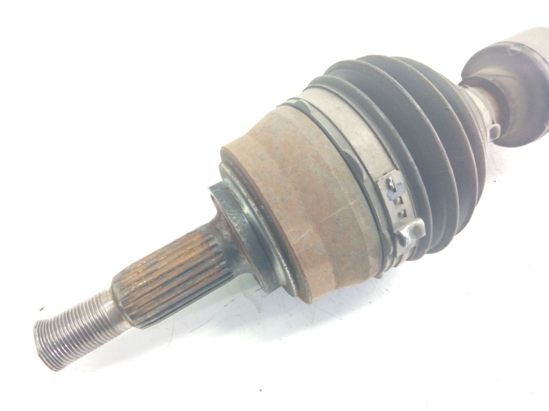 Recambio de transmision delantera izquierda para renault arkana e-tech 1.6 hybrid referencia OEM IAM 391015917R  