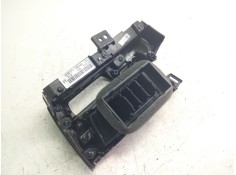 Recambio de aireador izquierdo para renault arkana e-tech 1.6 hybrid referencia OEM IAM YR150ELJL0520   2