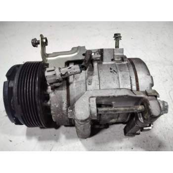 Recambio de compresor aire acondicionado para subaru legacy kombi/outback b14 premium referencia OEM IAM 4472800930  