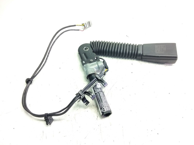 Recambio de pretensor airbag derecho para mini mini (r56) one referencia OEM IAM   