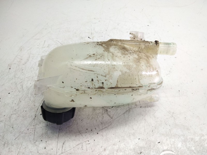 Recambio de deposito de agua para renault arkana e-tech 1.6 hybrid referencia OEM IAM 217102572R  