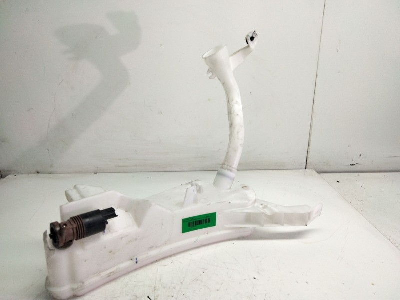 Recambio de deposito limpia para renault arkana e-tech 1.6 hybrid referencia OEM IAM   
