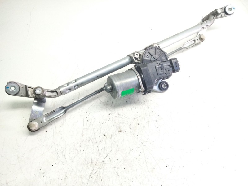 Recambio de motor limpia delantero para renault arkana e-tech 1.6 hybrid referencia OEM IAM 288006178R  