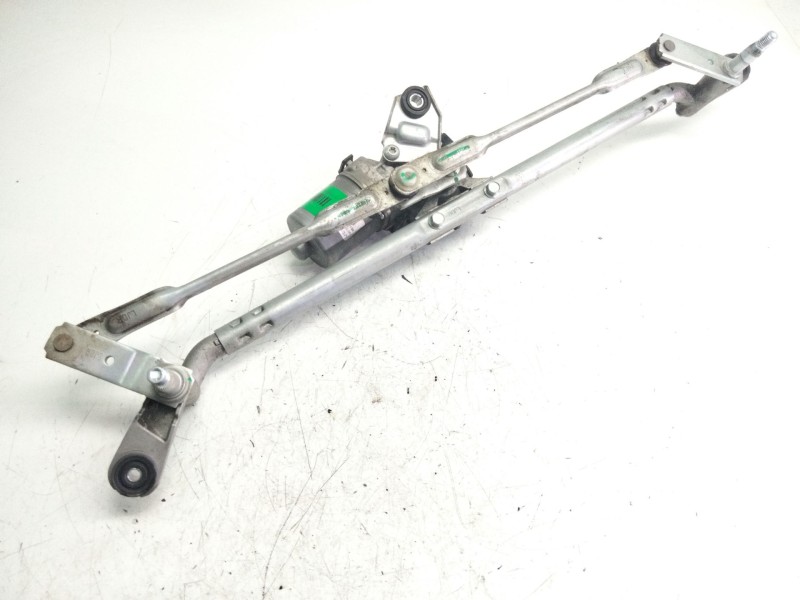 Recambio de motor limpia delantero para renault arkana e-tech 1.6 hybrid referencia OEM IAM 288006178R  