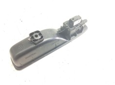 Recambio de mando elevalunas trasero izquierdo para renault arkana e-tech 1.6 hybrid referencia OEM IAM    2