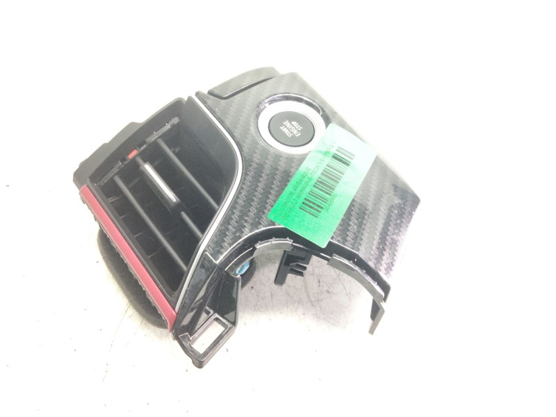 Recambio de pulsador arranque para renault arkana e-tech 1.6 hybrid referencia OEM IAM   