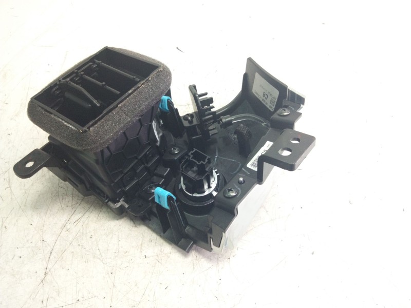 Recambio de pulsador arranque para renault arkana e-tech 1.6 hybrid referencia OEM IAM   