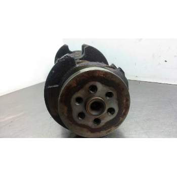 Recambio de cigueñal para opel movano furgón corto 3.5t referencia OEM IAM   