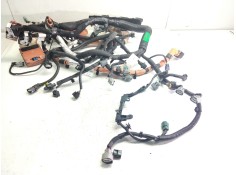 Recambio de instalacion electricidad motor para renault arkana e-tech 1.6 hybrid referencia OEM IAM 240413123R  