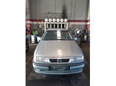 opel vectra a del año 1992