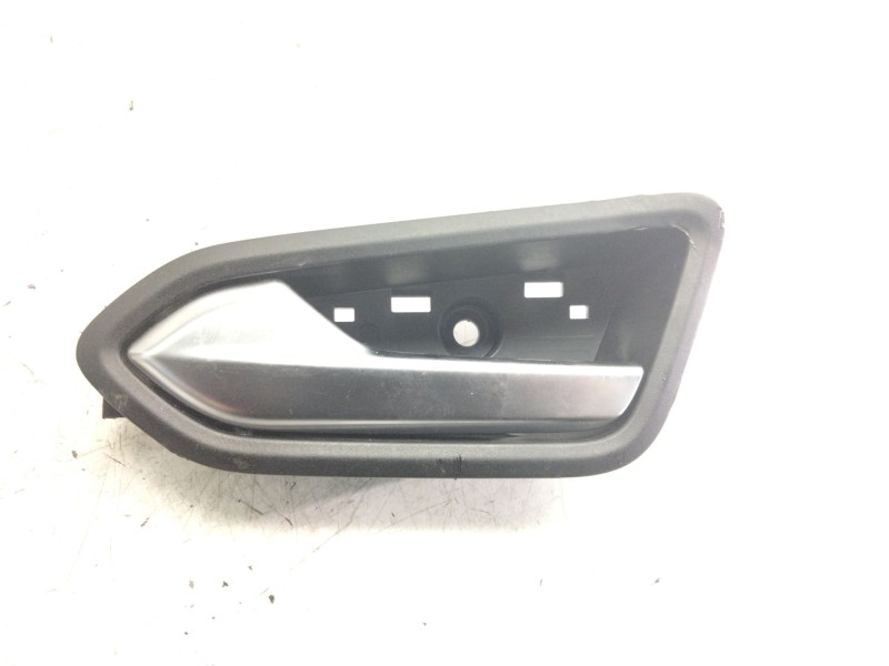 Recambio de maneta interior delantera izquierda para renault arkana e-tech 1.6 hybrid referencia OEM IAM 806714209R  