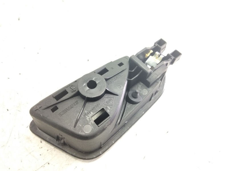 Recambio de maneta interior delantera izquierda para renault arkana e-tech 1.6 hybrid referencia OEM IAM 806714209R  