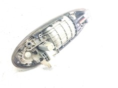 Recambio de maneta exterior delantera derecha para hyundai sonata (y4) 2.0i 16v gls (2002) referencia OEM IAM    2