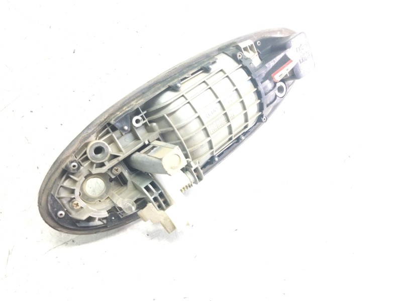 Recambio de maneta exterior delantera derecha para hyundai sonata (y4) 2.0i 16v gls (2002) referencia OEM IAM   