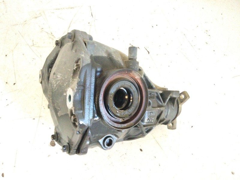 Recambio de diferencial trasero para mercedes clase clc (cl203) clc 220 cdi (la) (203.708) referencia OEM IAM A2033510708  