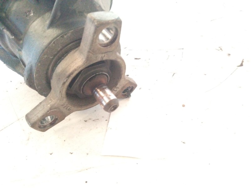 Recambio de diferencial trasero para mercedes clase clc (cl203) clc 220 cdi (la) (203.708) referencia OEM IAM A2033510708  