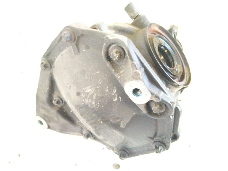 Recambio de diferencial trasero para mercedes clase clc (cl203) clc 220 cdi (la) (203.708) referencia OEM IAM A2033510708  