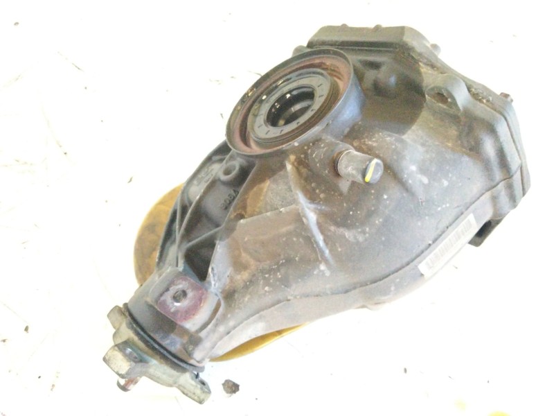 Recambio de diferencial trasero para mercedes clase clc (cl203) clc 220 cdi (la) (203.708) referencia OEM IAM A2033510708  