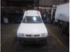 seat inca (6k9) del año 2002