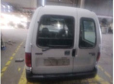 seat inca (6k9) del año 2002 2