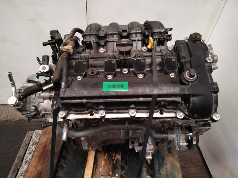 Recambio de motor completo para mazda cx-5 2.0 cat referencia OEM IAM 82JD1149 PE31201818 