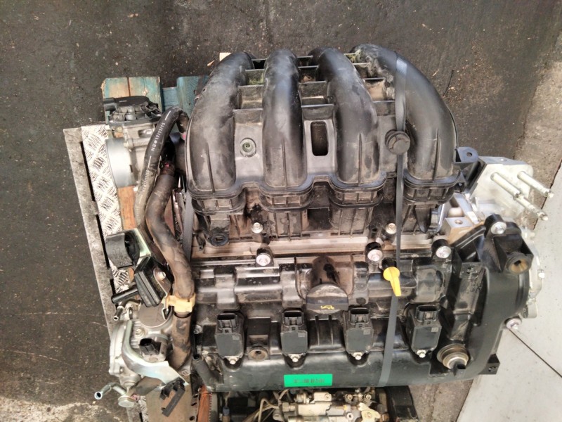 Recambio de motor completo para mazda cx-5 2.0 cat referencia OEM IAM 82JD1149 PE31201818 