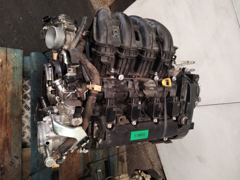 Recambio de motor completo para mazda cx-5 2.0 cat referencia OEM IAM 82JD1149 PE31201818 