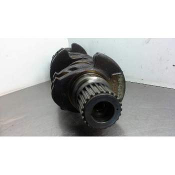 Recambio de cigueñal para opel movano furgón corto 3.5t referencia OEM IAM   