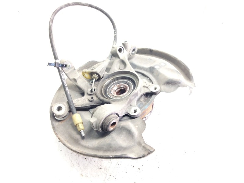 Recambio de mangueta trasera derecha para mercedes clase clc (cl203) clc 220 cdi (la) (203.708) referencia OEM IAM A203030  