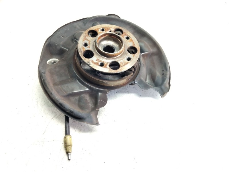 Recambio de mangueta trasera izquierda para mercedes clase clc (cl203) clc 220 cdi (la) (203.708) referencia OEM IAM A2030705  