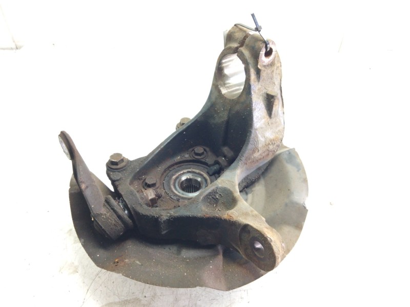 Recambio de mangueta completa delantero izquierdo para mini mini (r56) one referencia OEM IAM   