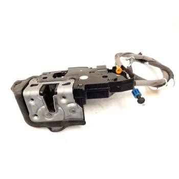 CERRADURA PUERTA DELANTERA IZQUIERDA A0997202302 A1770032899 