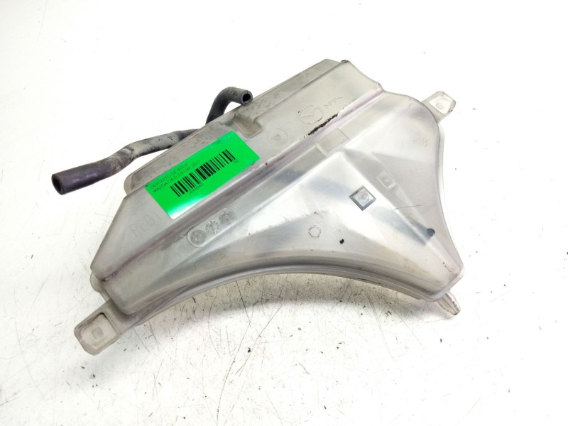 Recambio de deposito de agua para mazda cx-5 2.0 cat referencia OEM IAM K2443  