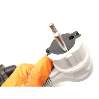 Recambio de cable alta tension para nissan leaf (ze0) electric referencia OEM IAM 296904NR8A  