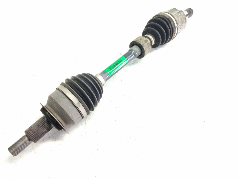 Recambio de transmision delantera izquierda para mazda cx-5 2.0 cat referencia OEM IAM GTC125  