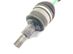 Recambio de transmision delantera izquierda para mazda cx-5 2.0 cat referencia OEM IAM GTC125   2