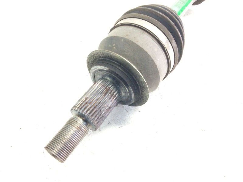 Recambio de transmision delantera izquierda para mazda cx-5 2.0 cat referencia OEM IAM GTC125  