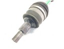 TRANSMISION DELANTERA IZQUIERDA GTC125 