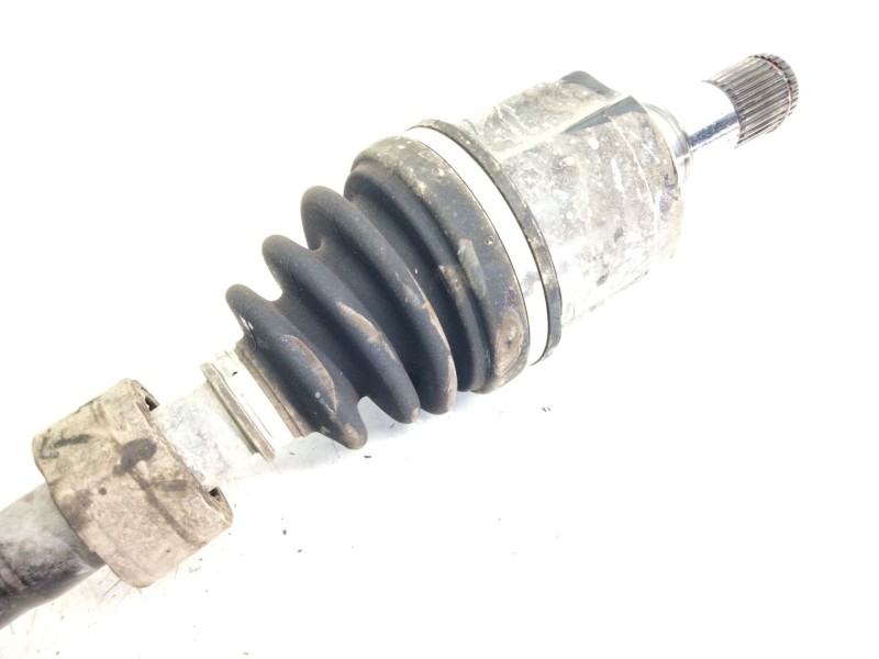 Recambio de transmision delantera izquierda para mazda cx-5 2.0 cat referencia OEM IAM GTC125  