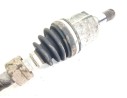 TRANSMISION DELANTERA IZQUIERDA GTC125 
