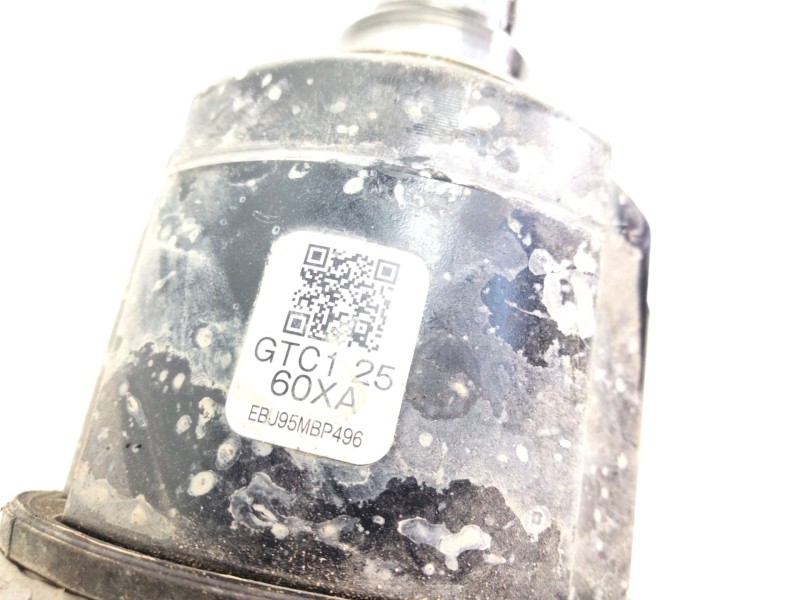 Recambio de transmision delantera izquierda para mazda cx-5 2.0 cat referencia OEM IAM GTC125  