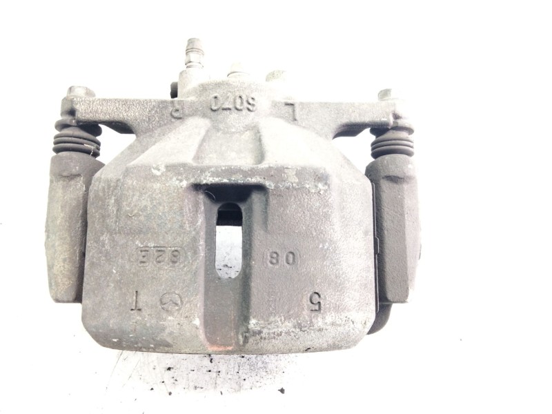 Recambio de pinza freno delantera derecha para mazda cx-5 2.0 cat referencia OEM IAM 6070  