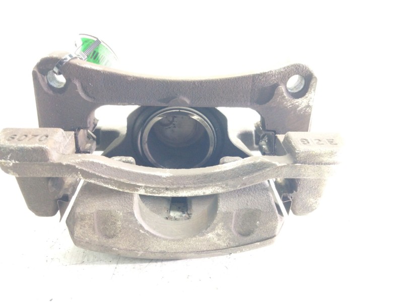 Recambio de pinza freno delantera derecha para mazda cx-5 2.0 cat referencia OEM IAM 6070  