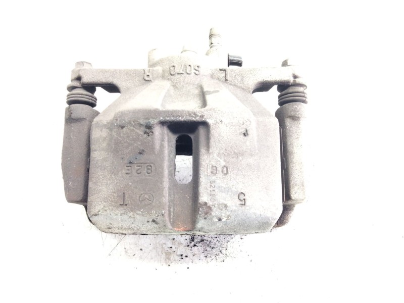 Recambio de pinza freno delantera izquierda para mazda cx-5 2.0 cat referencia OEM IAM 6070  