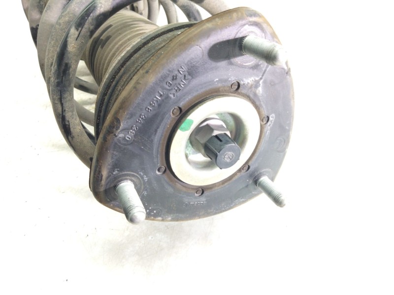 Recambio de amortiguador delantero derecho para mazda cx-5 2.0 cat referencia OEM IAM 70219715  