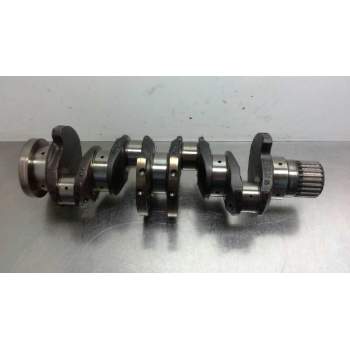 Recambio de cigueñal para opel movano furgón corto 3.5t referencia OEM IAM   
