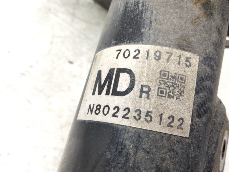 Recambio de amortiguador delantero derecho para mazda cx-5 2.0 cat referencia OEM IAM 70219715  