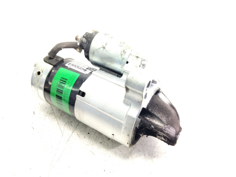 Recambio de motor arranque para mazda cx-5 2.0 cat referencia OEM IAM M000T89281  