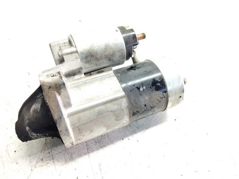 Recambio de motor arranque para mazda cx-5 2.0 cat referencia OEM IAM M000T89281  