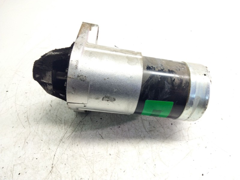 Recambio de motor arranque para mazda cx-5 2.0 cat referencia OEM IAM M000T89281  
